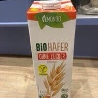 Bio Hafer Drink