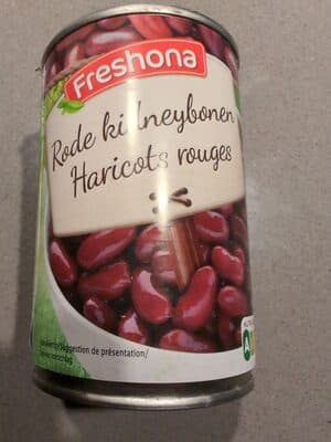 Kidney Beans