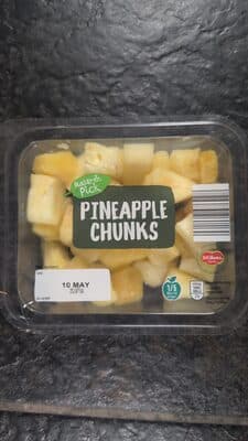 natures Pick PI CH PLE STORAGE: Keep refrigerated
