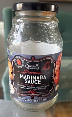 MARINARA SAUCE