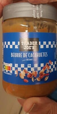 Peanut Butter