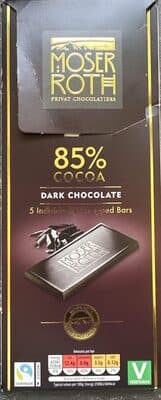Dark Chocolate