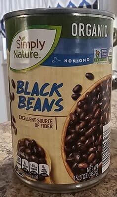 Black Beans
