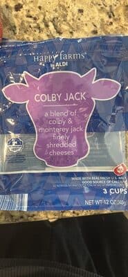 Colby Jack