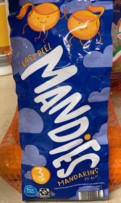 Mandarins