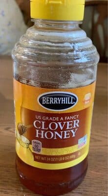 PURE HONEY