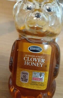 Honey