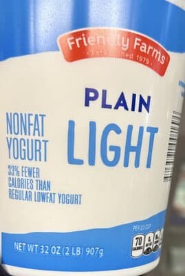 Plain Light