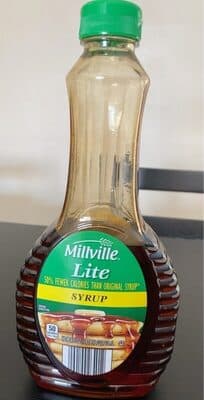 Lite Syrup
