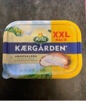 Kærgården Ungesalzen