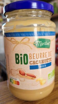 Peanut butter bio