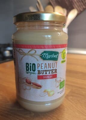 Beurre cacahuete