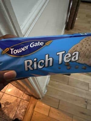 Rich Tea
