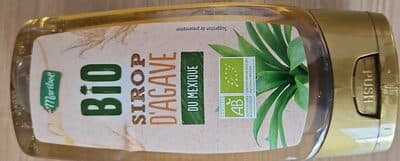 Sirop de Agave