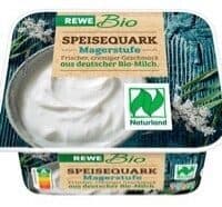 Speisequark Magerstufe