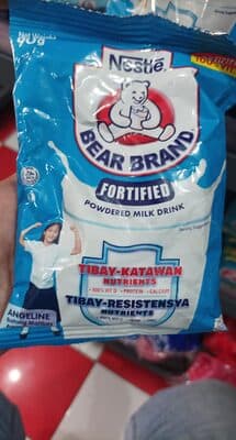 Bb Milk