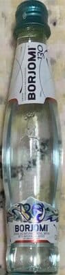 Mineral Water