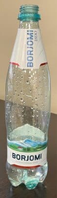 Mineral Water