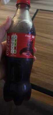 Coca-Cola