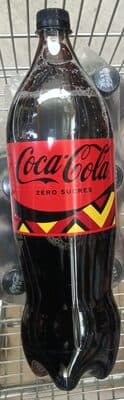 coca cola zero