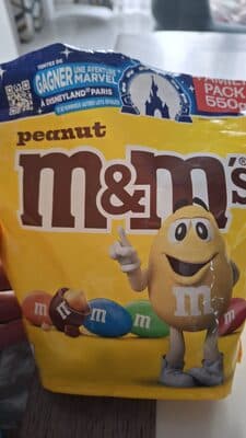 M&M\'s