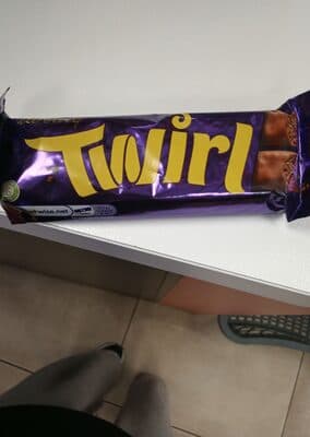 twirl