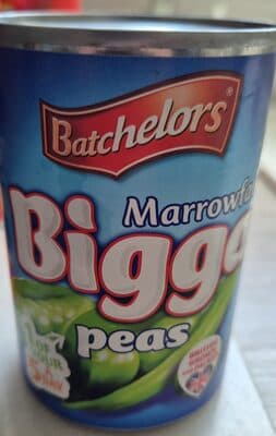Marrowfat Bigga Peas