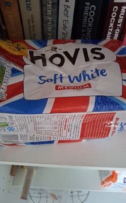 Soft White Medium