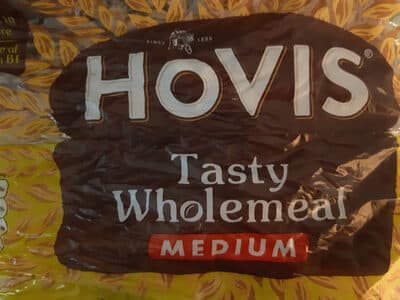 Tasty Wholemeal Medium