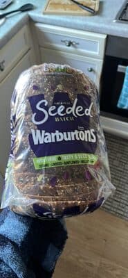 Seeded Batch
