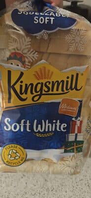 Soft White