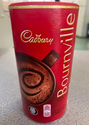Bournville Cocoa