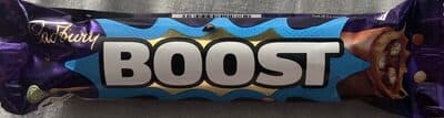 Boost Chocolate Bar