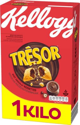 TRÉSOR
