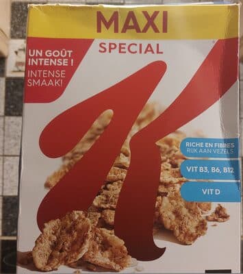 Special A Original