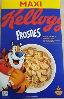 Frosties