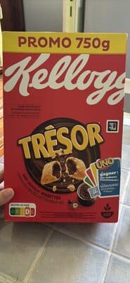 Trésor