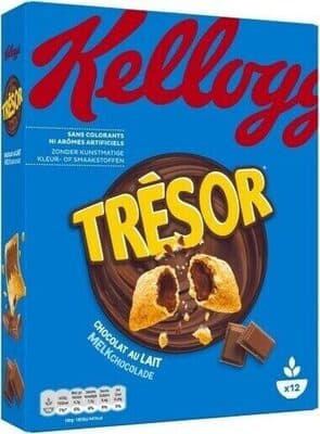 Trésor