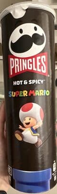 Hot & Spicy