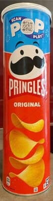 Pringles Original