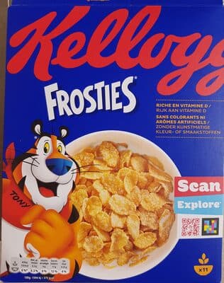Frosties