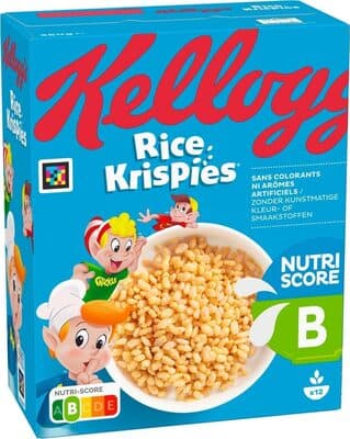 Rice Krispies