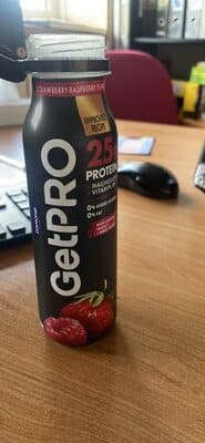 GetPRO