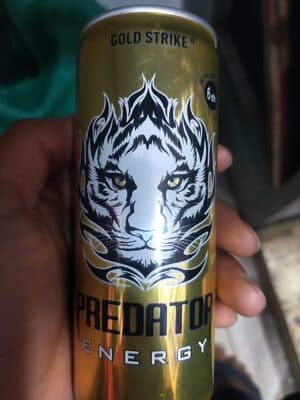 predator