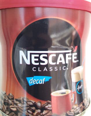 nescafe