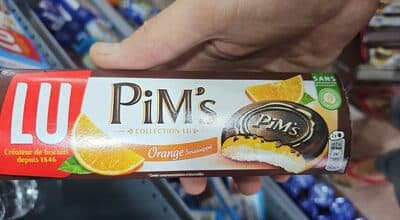 Pim's Sinaasappel