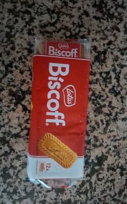 Biscoff