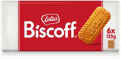 Biscoff The Original Speculoos