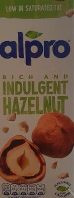 Hazelnut Noisette