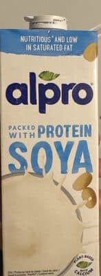 SOYA